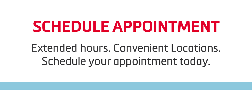 Schedule an Appointment Today at Sturgis Tire Pros in Sturgis, SD. With extended hours and convenient locations!